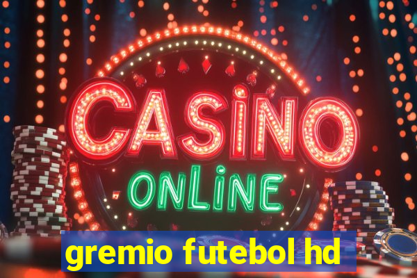 gremio futebol hd